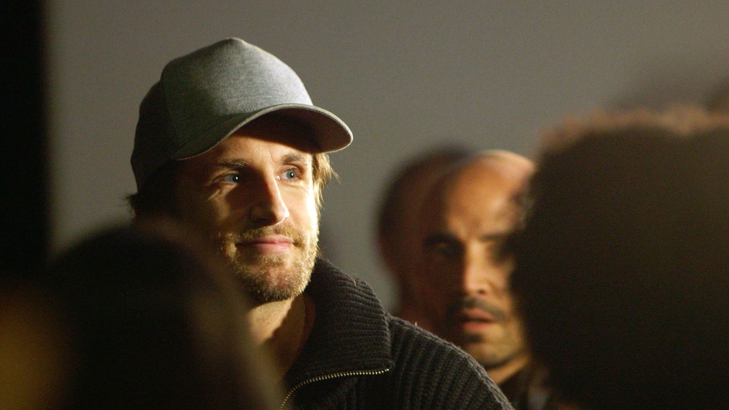 Philippe Lacheau à l'attaque de Nicky Larson