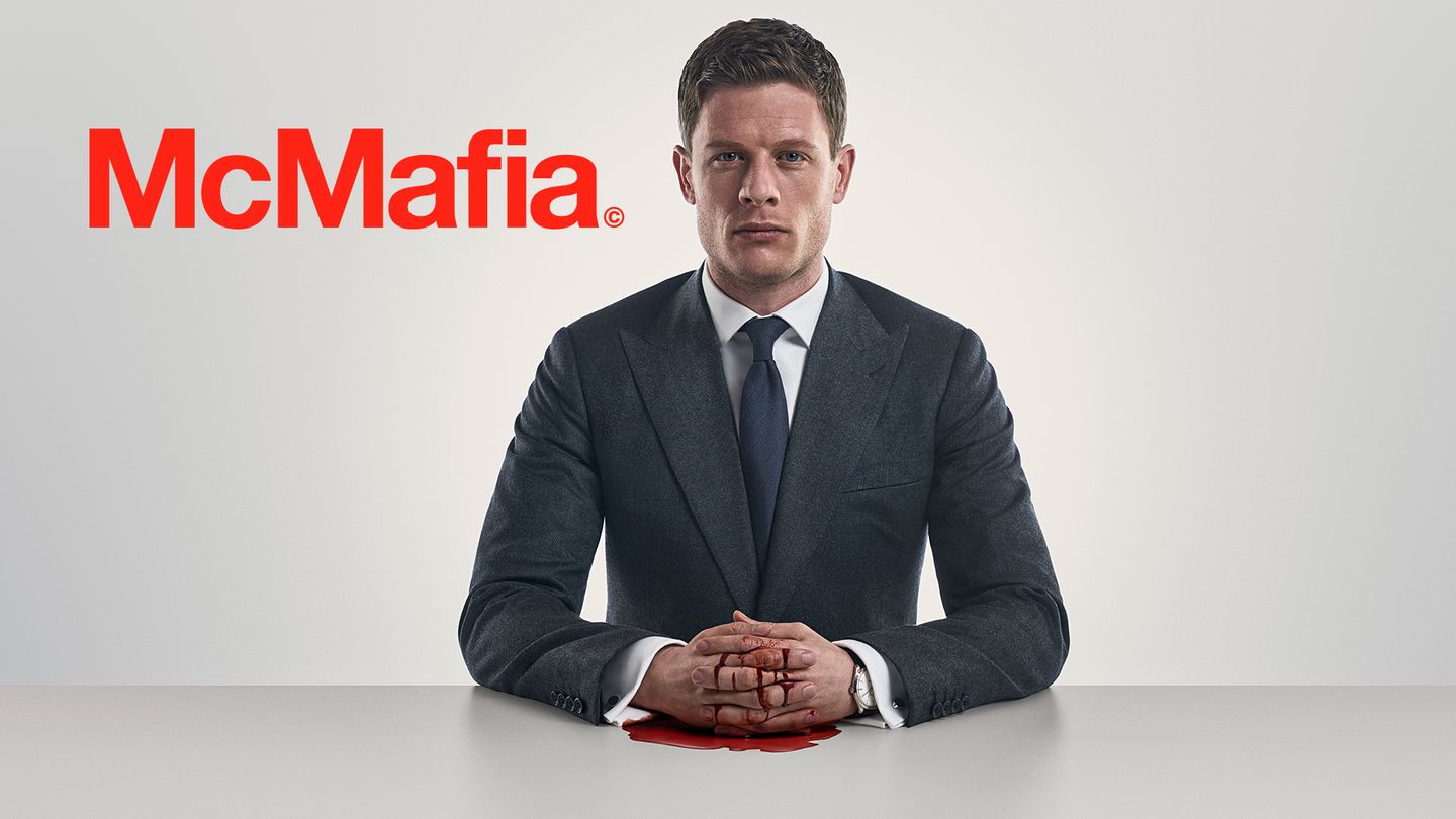 McMafia