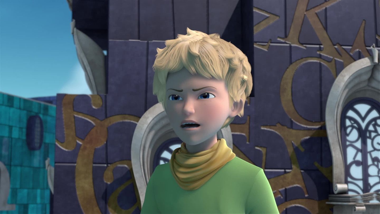 Le Petit Prince