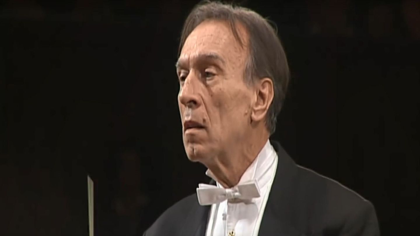 Beethoven - Symphonie n°1 - Claudio Abbado