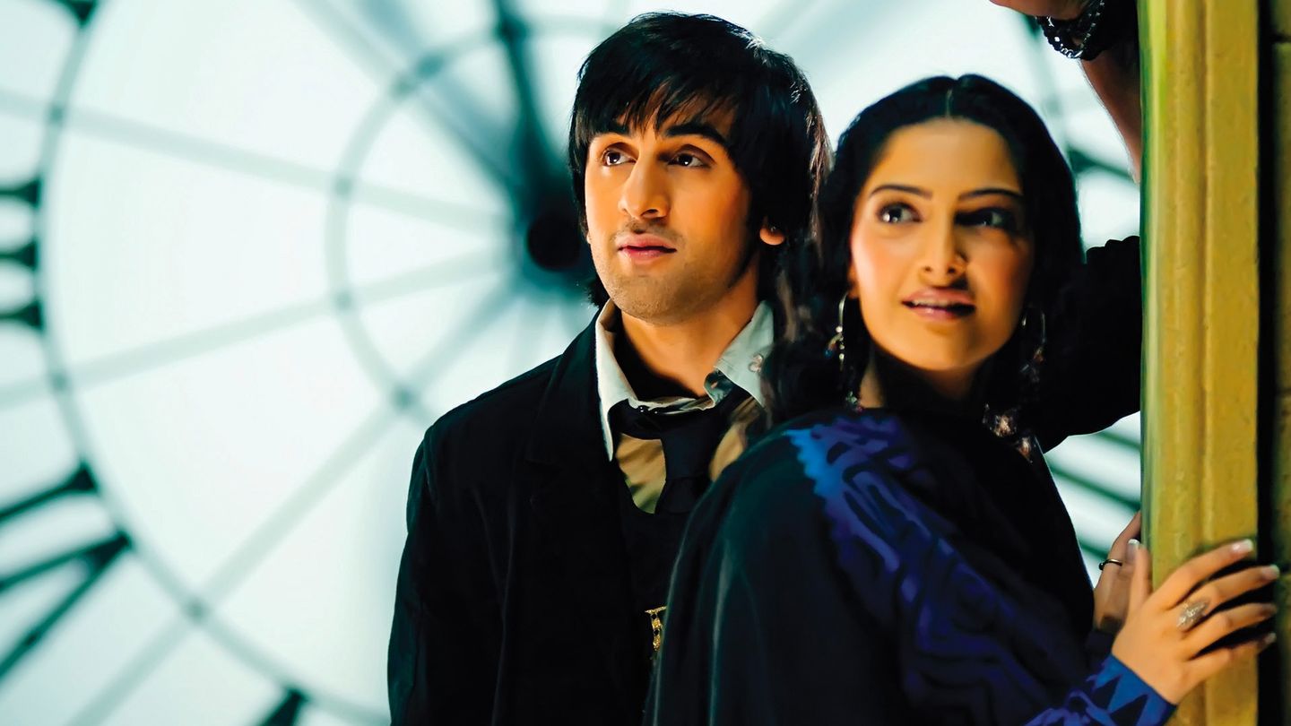 Saawariya