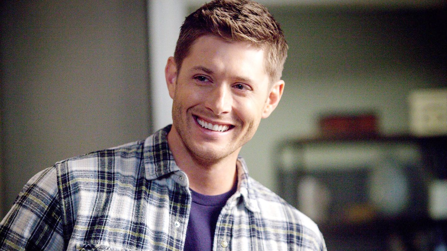 Supernatural
