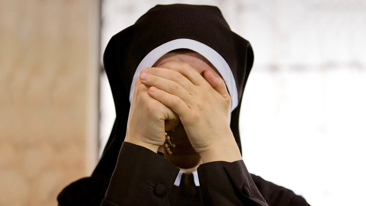Religieuses abusées, l'autre scandale de l'Eglise