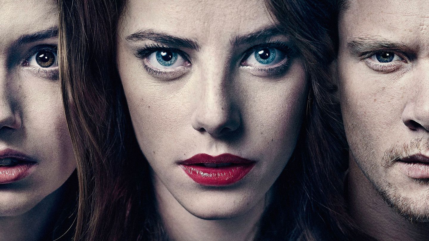 Skins Streaming Série Drame myCANAL