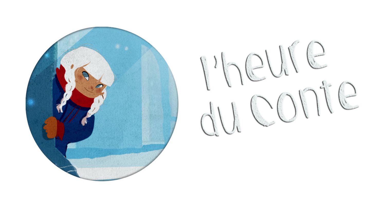 L'heure du conte