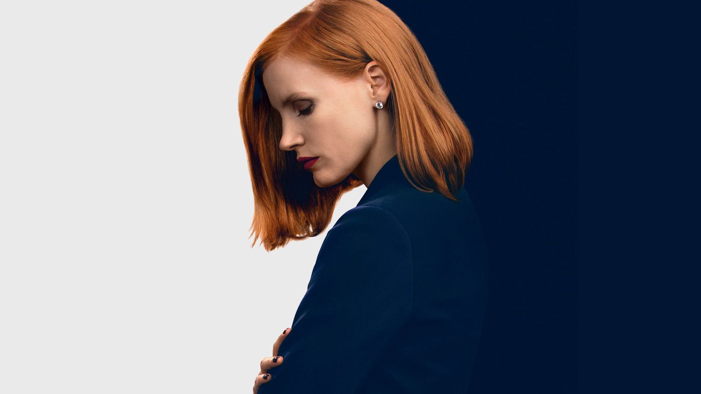 Miss Sloane