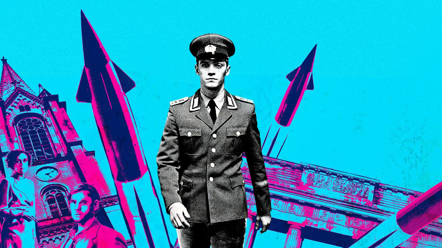 Deutschland 83