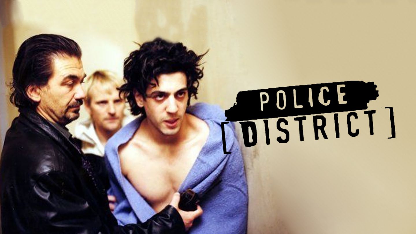 Police district