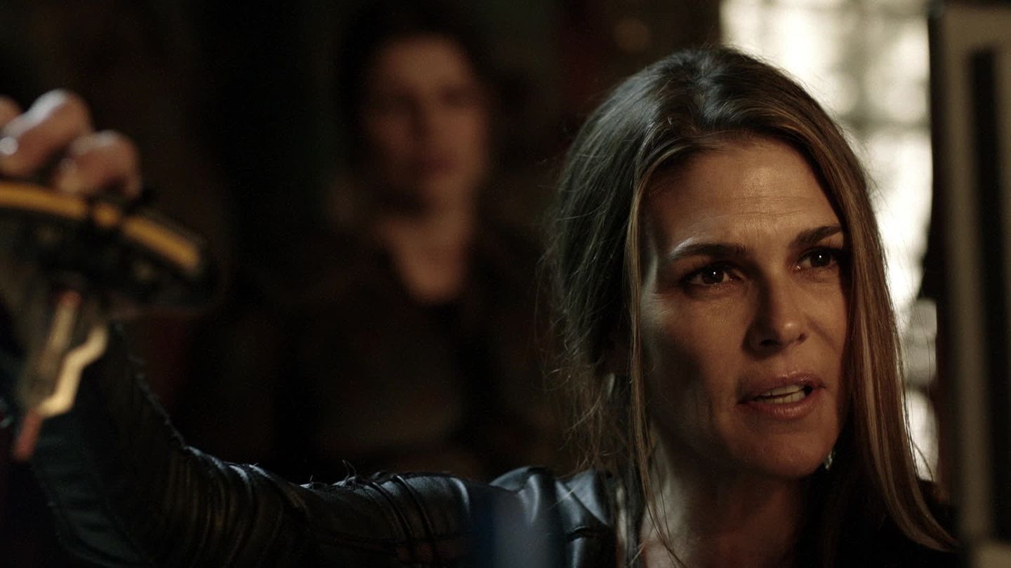 The 100