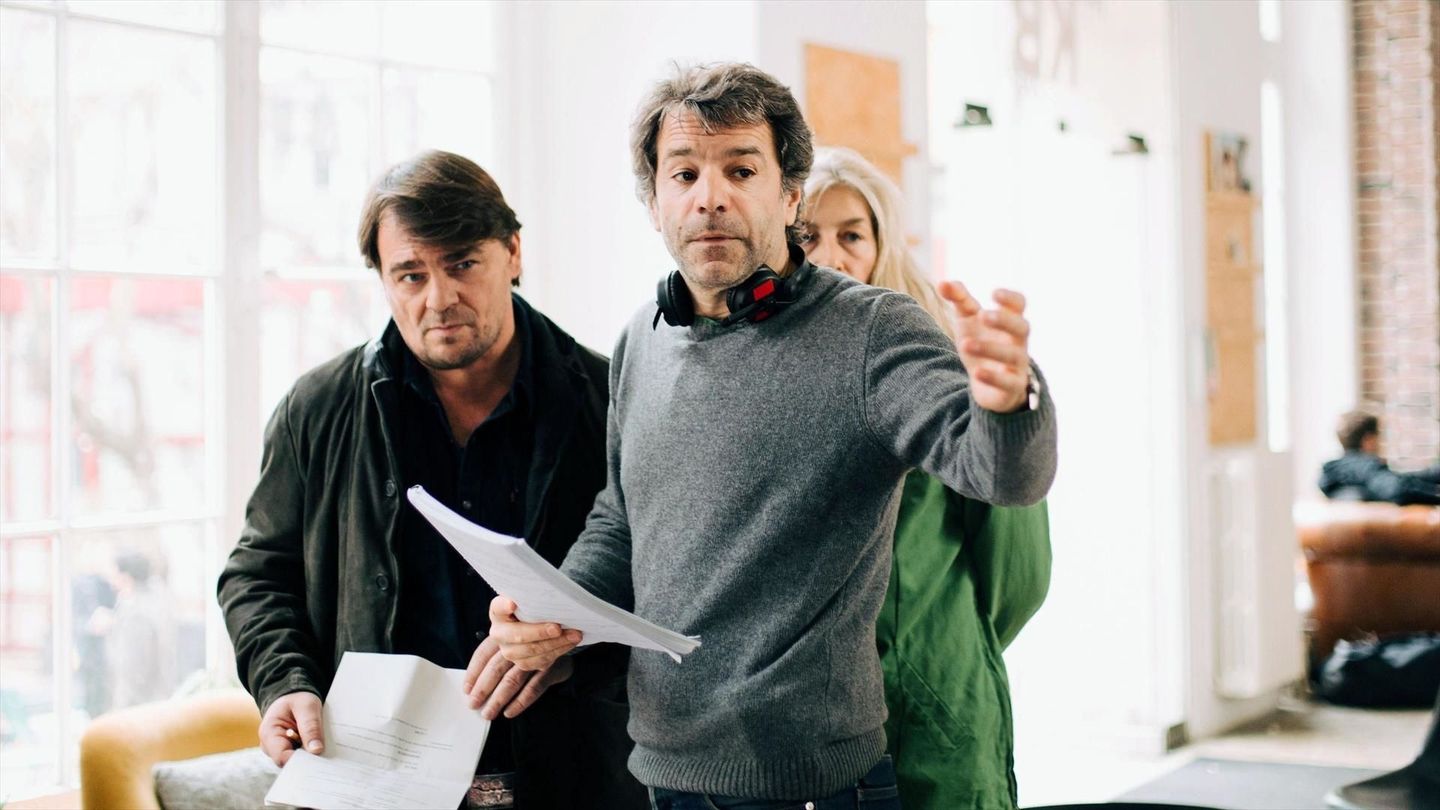 Les coulisses d'une création originale