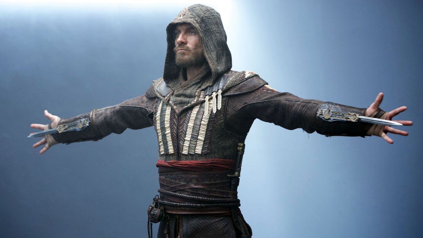 Assassin's Creed