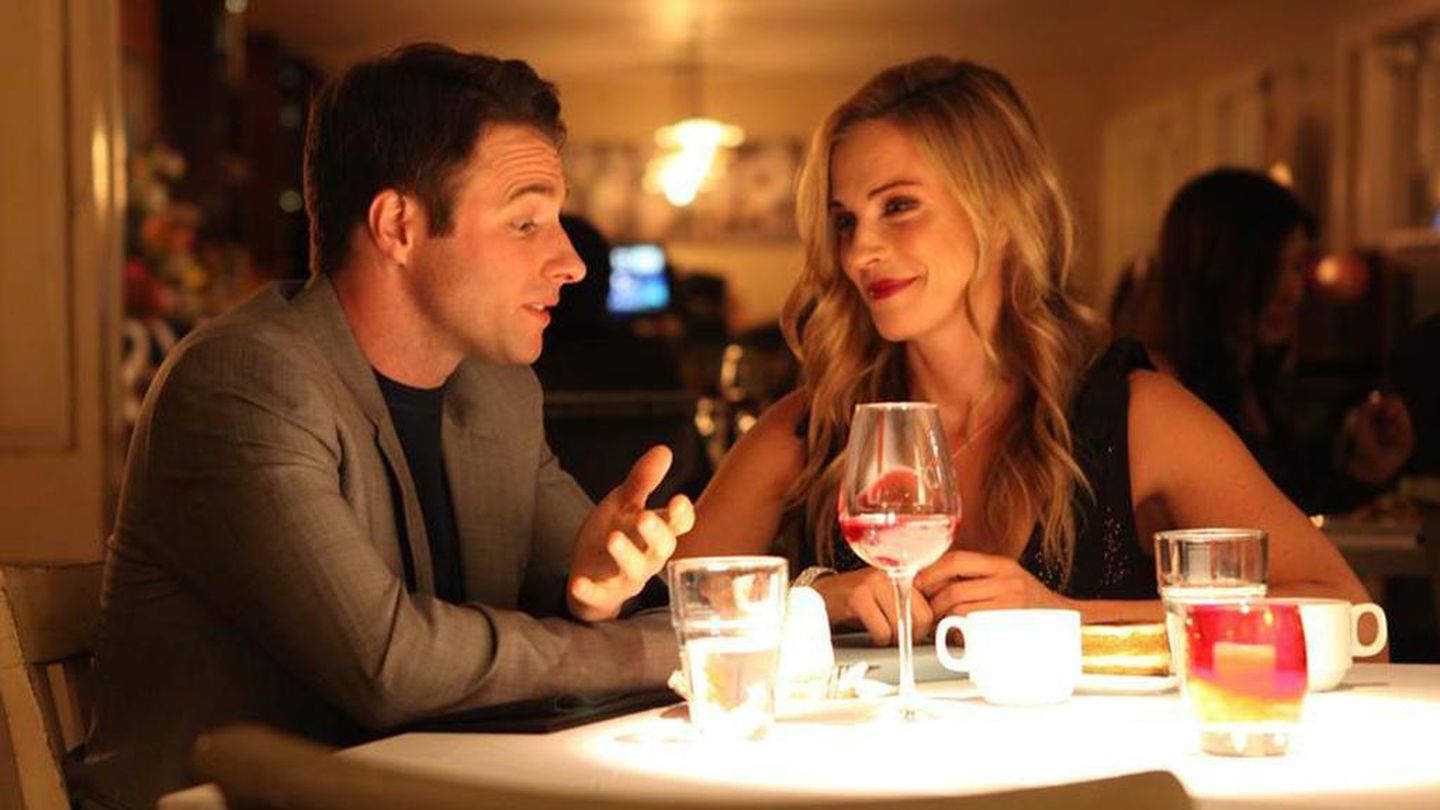 La vie secrète de mon fiancé