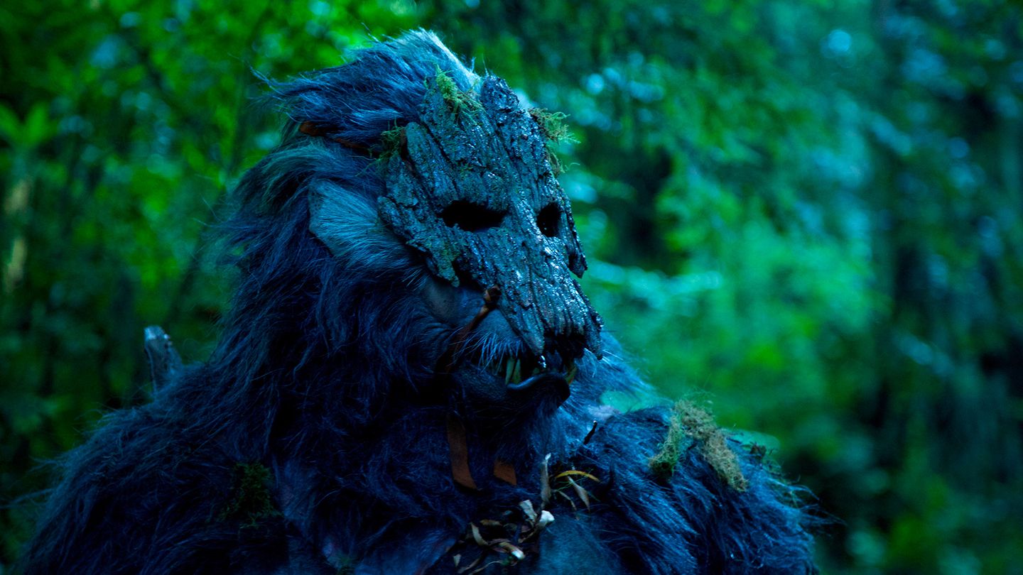 Primal Rage
