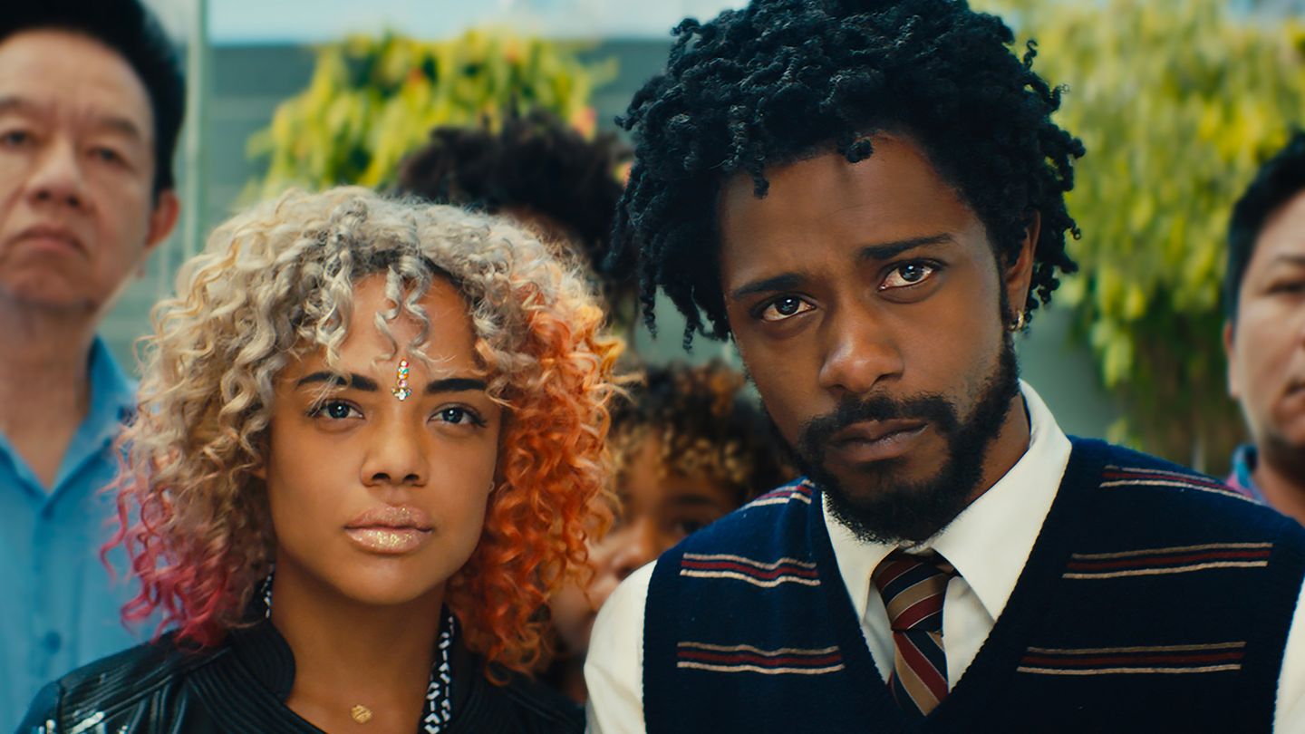 Sorry to Bother You