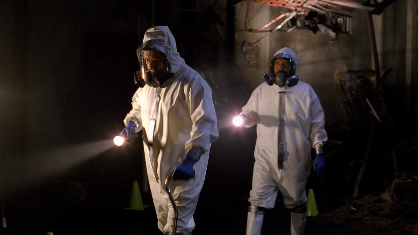 Breaking Bad