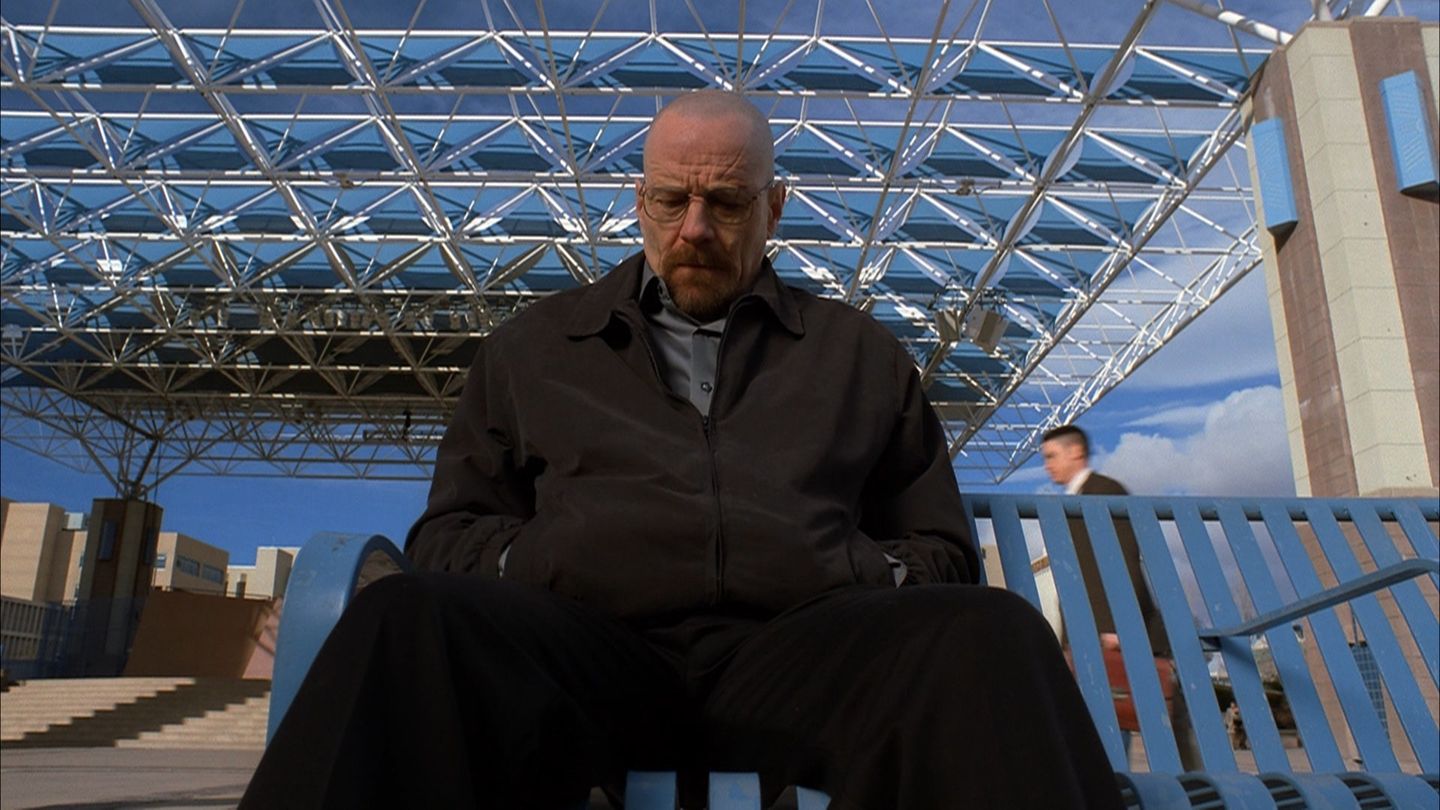 Breaking Bad