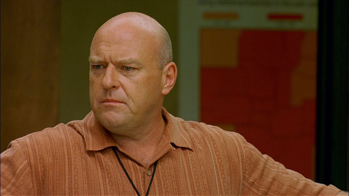 Breaking Bad