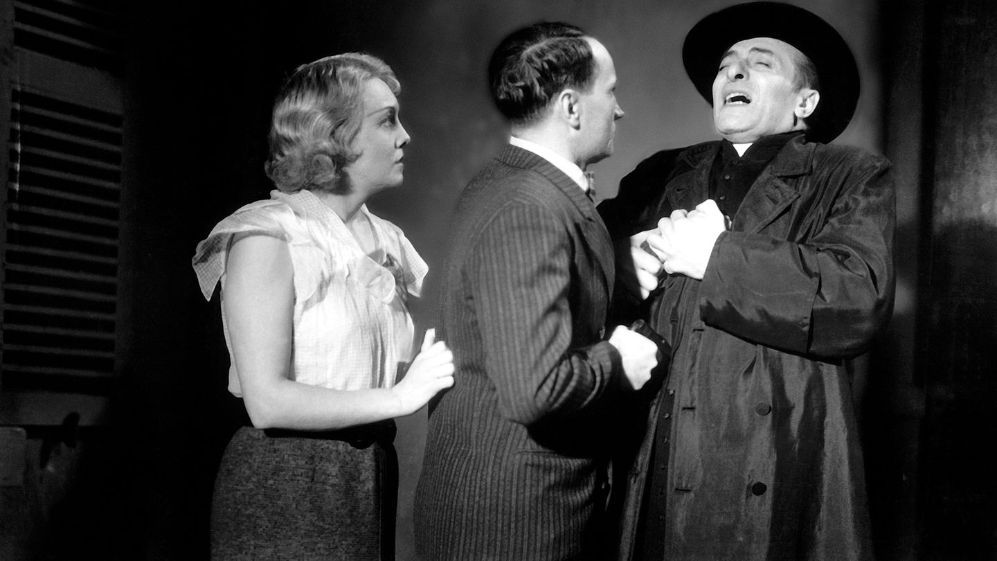 Le crime de monsieur Lange