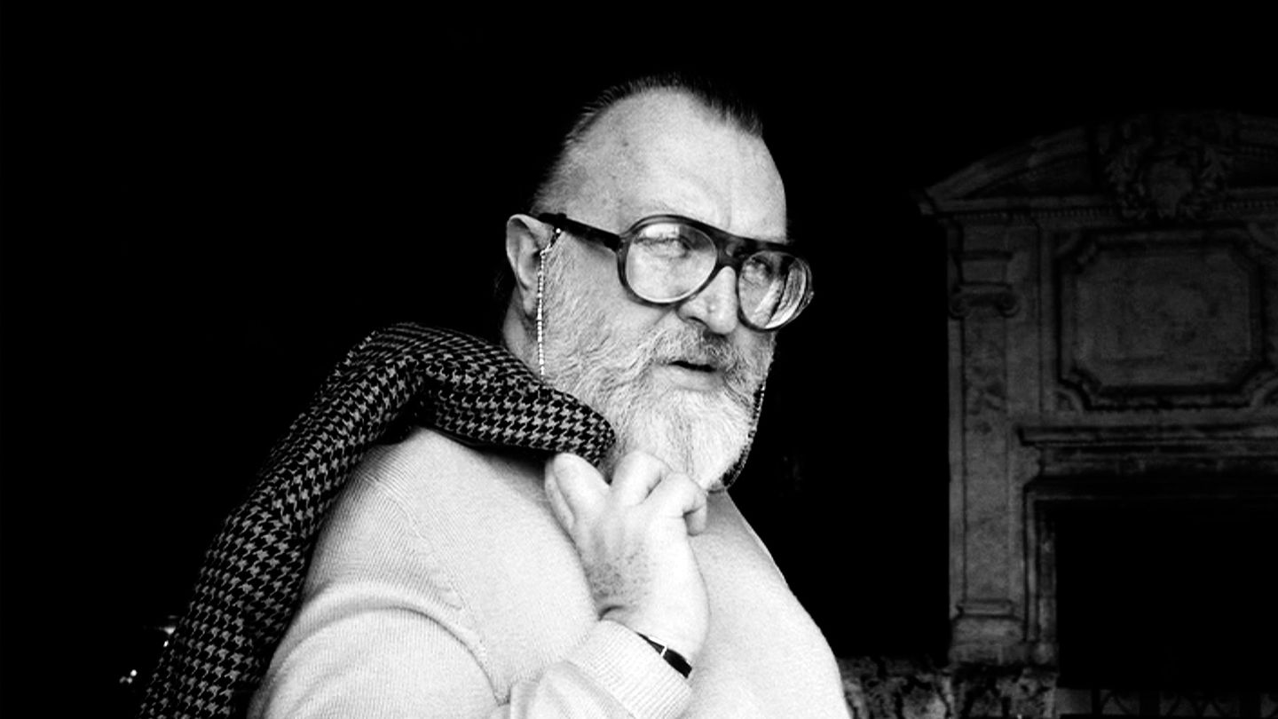 Sergio Leone, une Amérique de légende