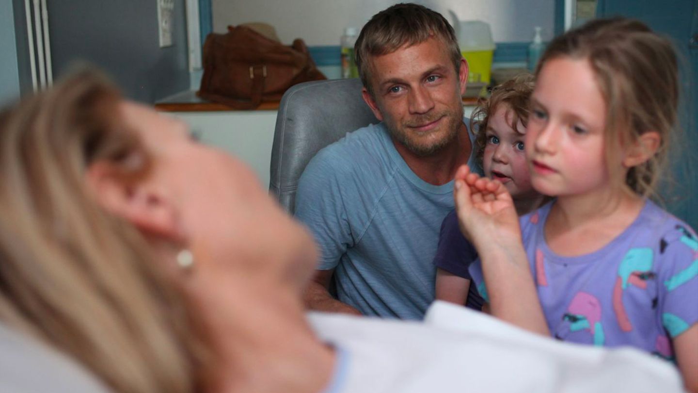 L'ordre des médecins