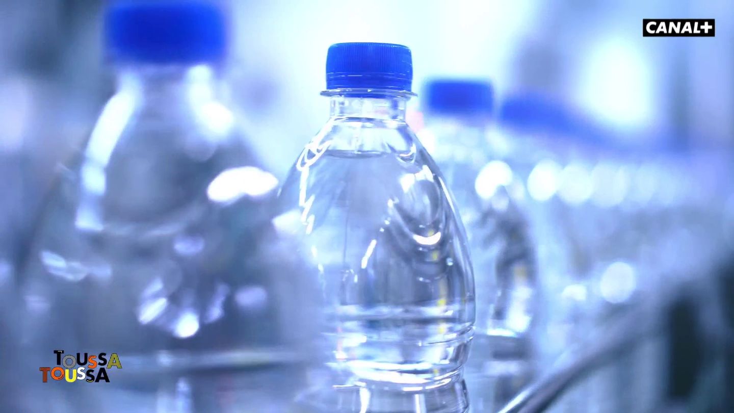 La pollution par le plastique