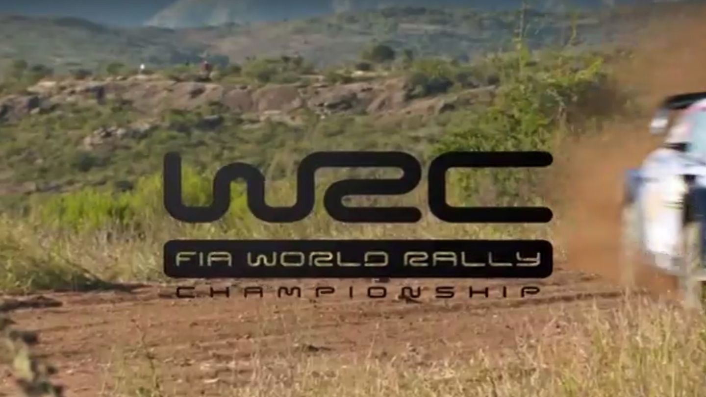 Direct Auto spécial WRC