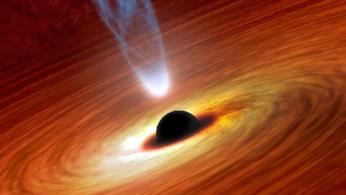 Les nouveaux pionniers de l'espace