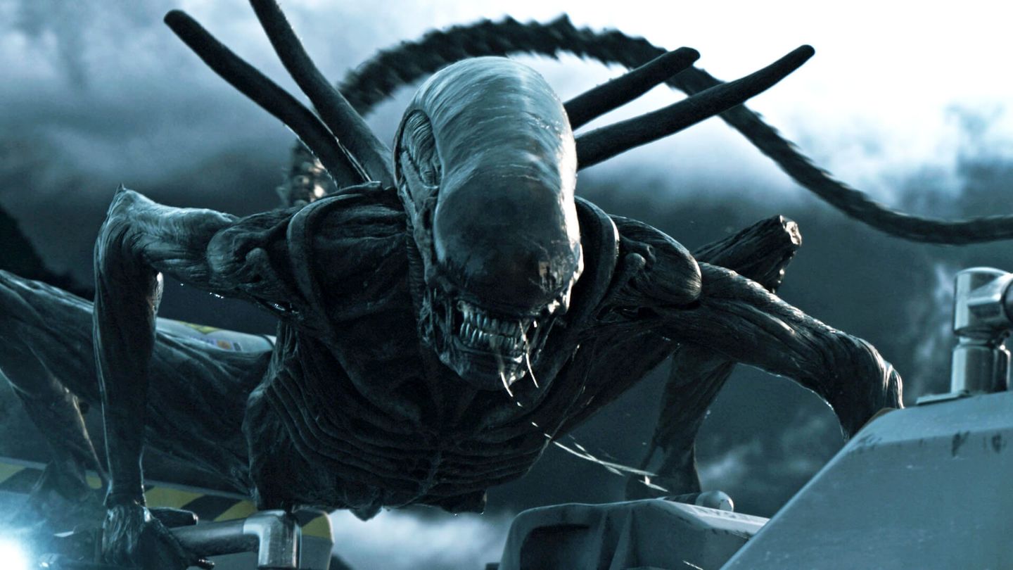 Alien : Covenant