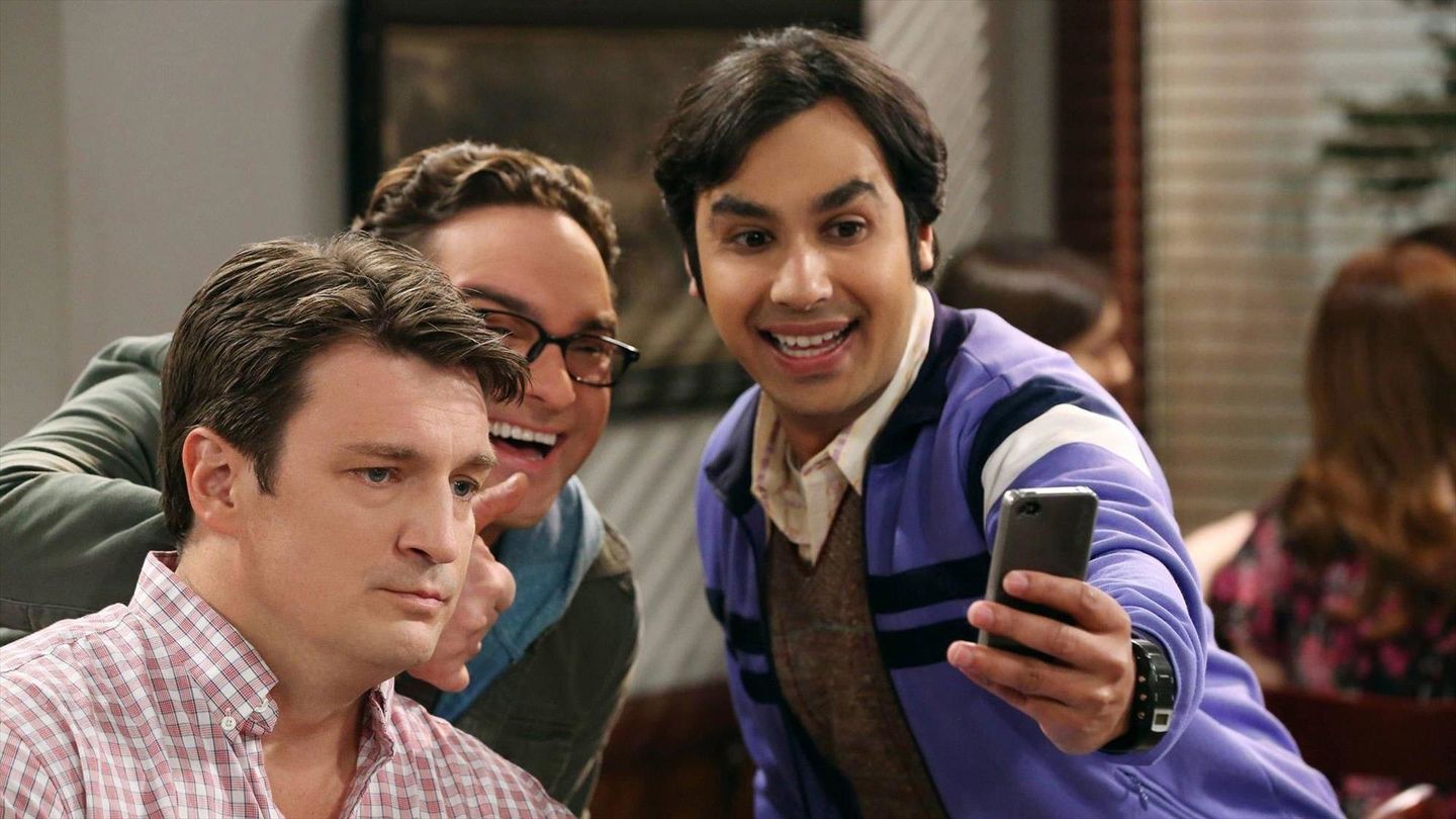 Big Bang Theory