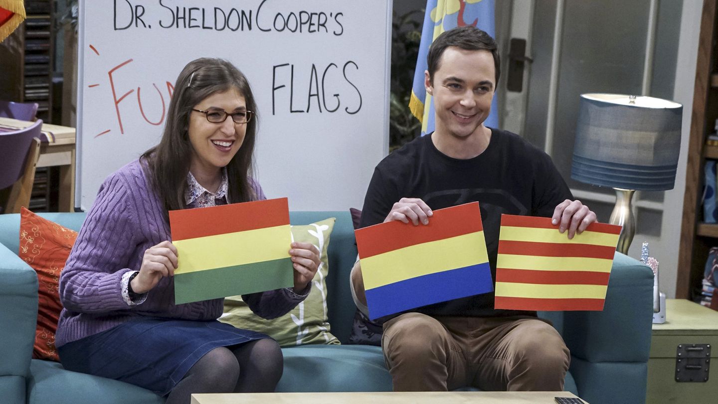 Big Bang Theory