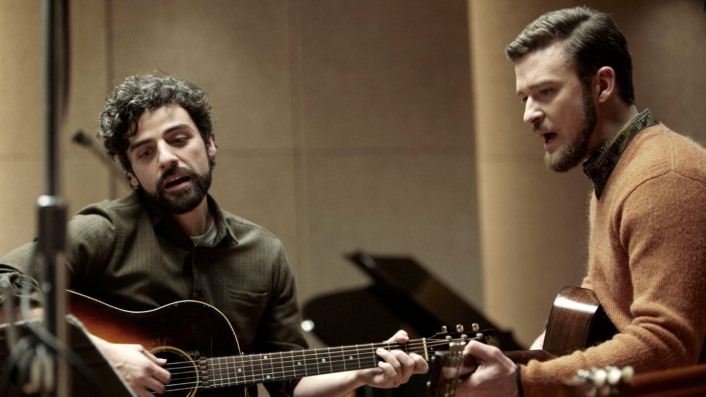 Inside Llewyn Davis