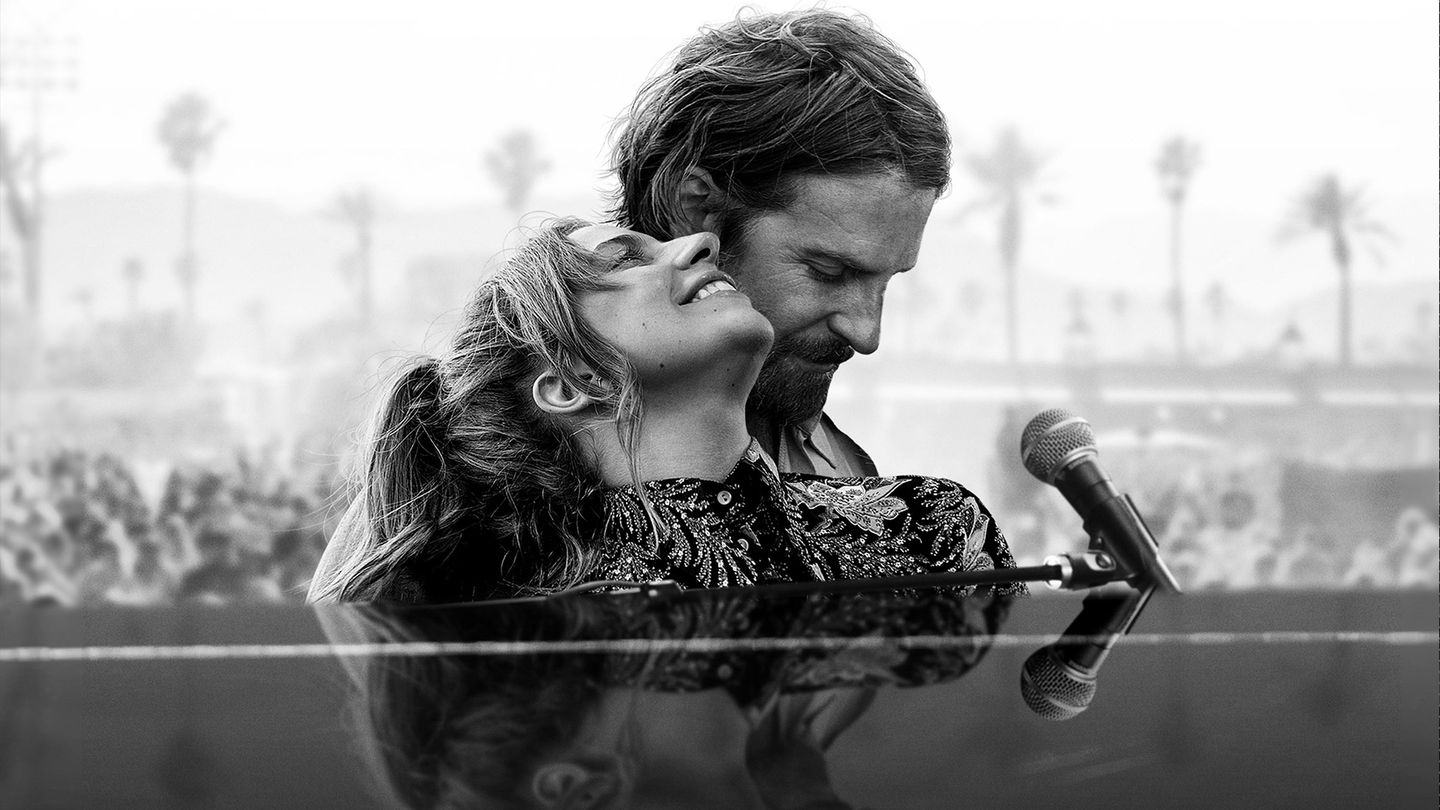 A Star is Born : Encore (version longue)
