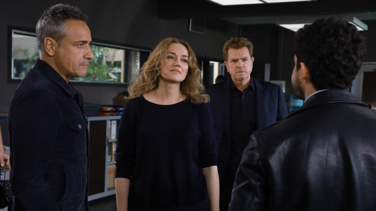 Résumé et casting Alice Nevers - Saison 17 Série Policière 49 min 2019 ...
