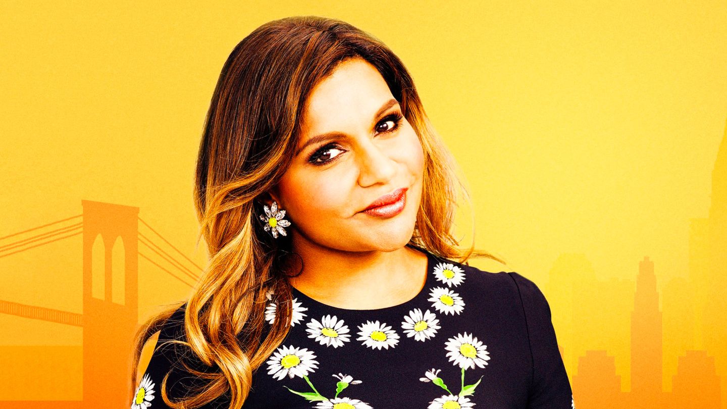 The Mindy Project