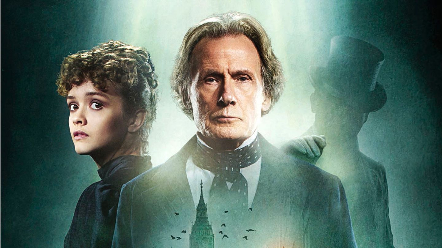 Golem, le tueur de Londres