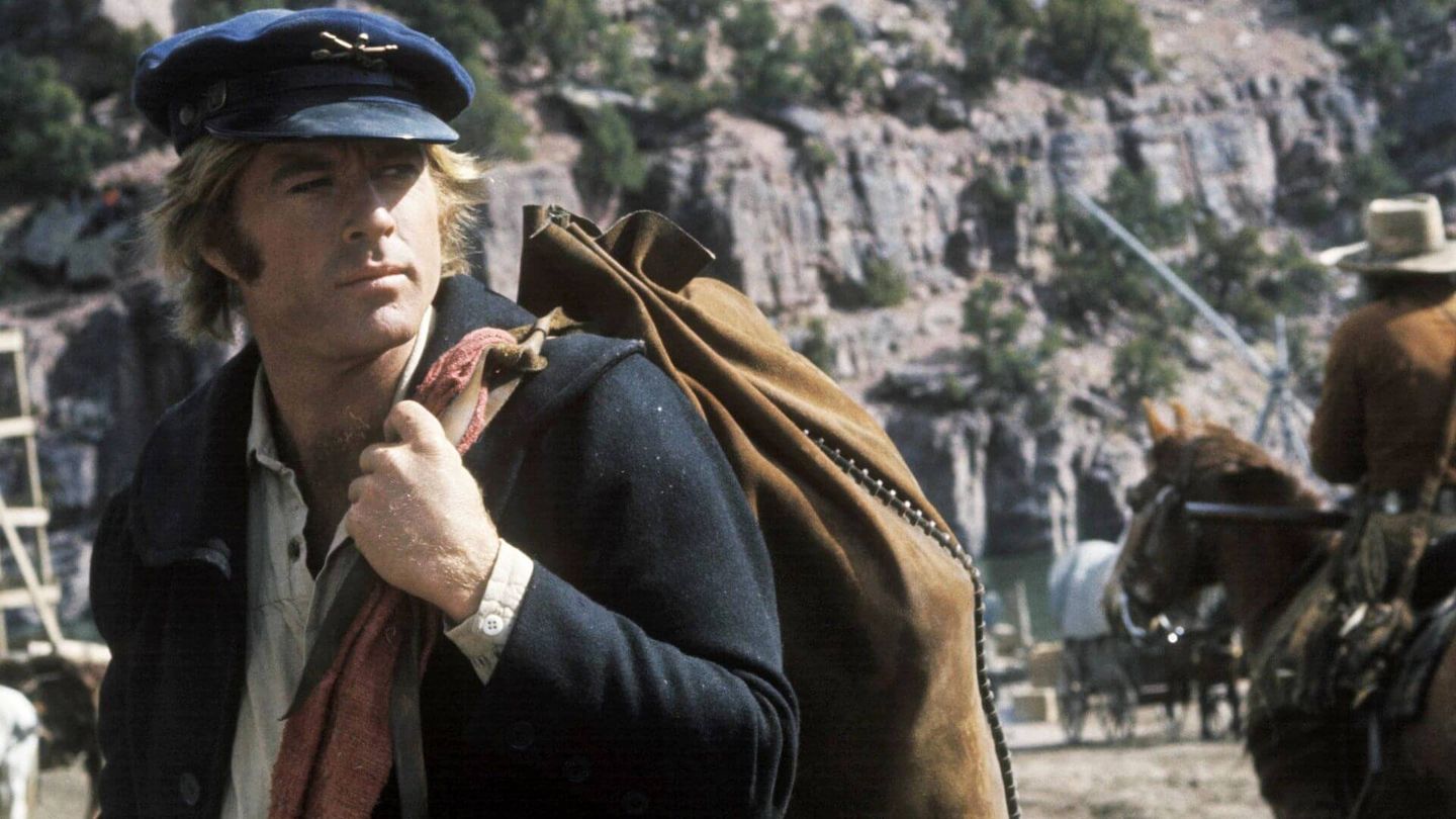 Jeremiah Johnson
