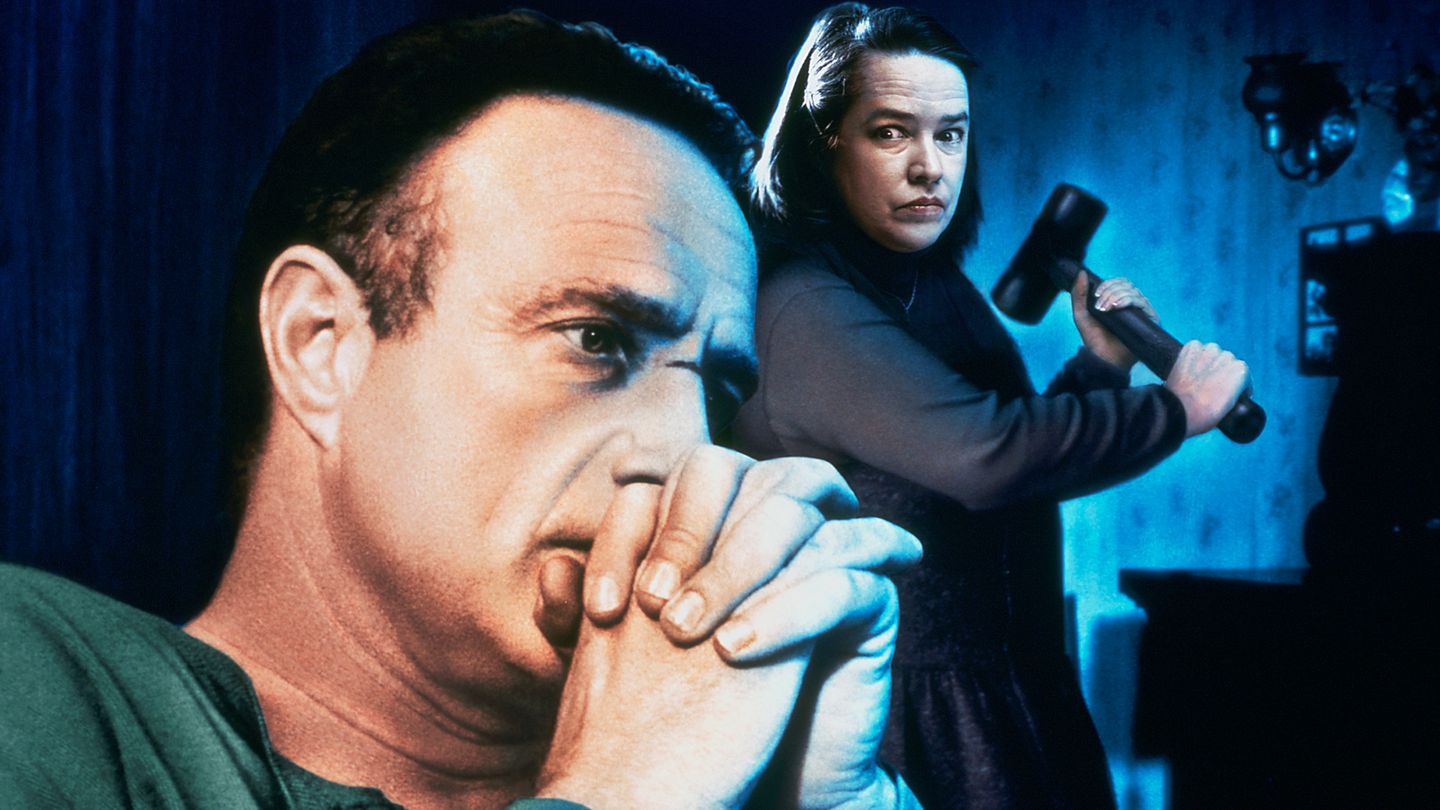 Misery