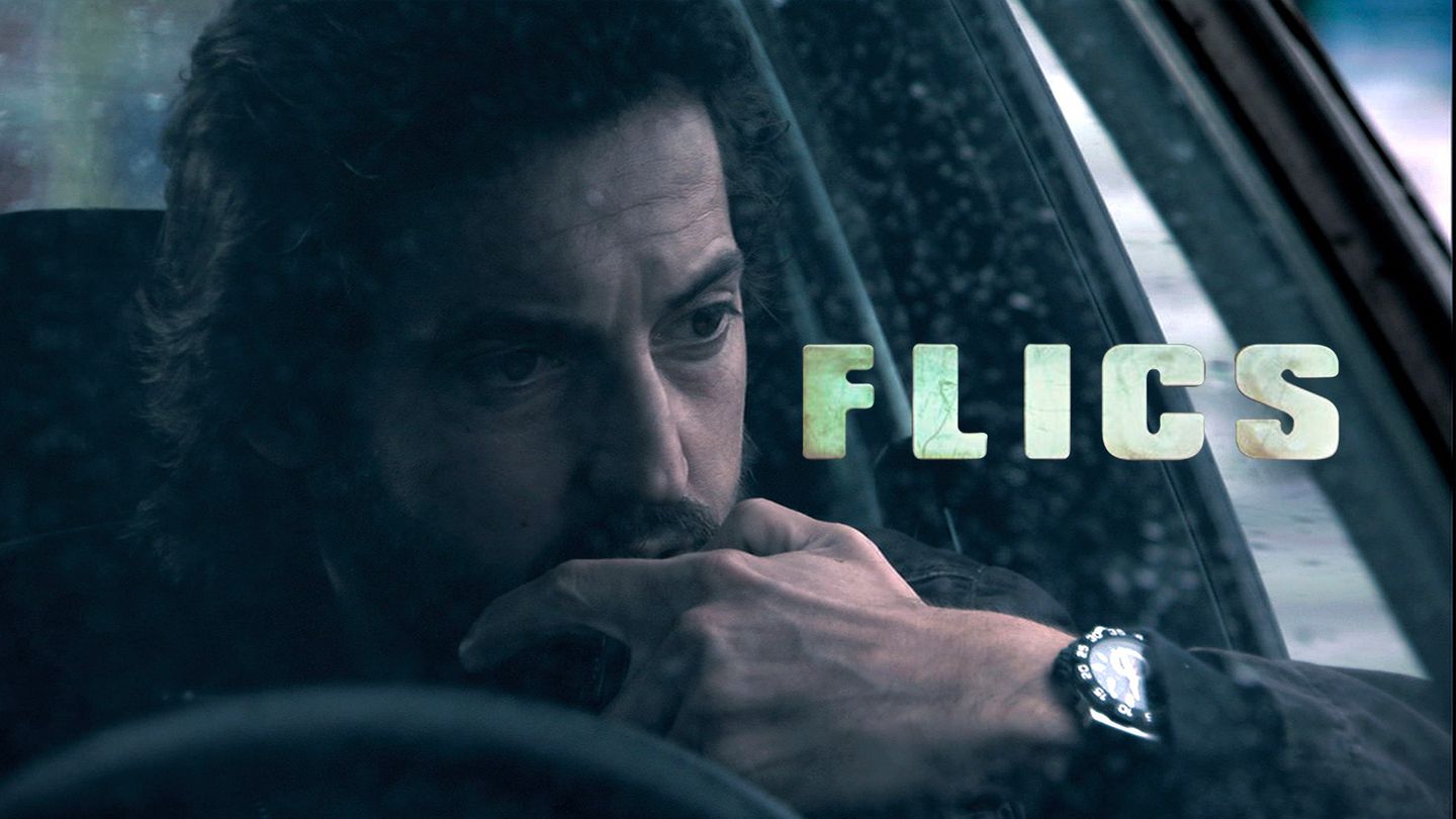 Flics