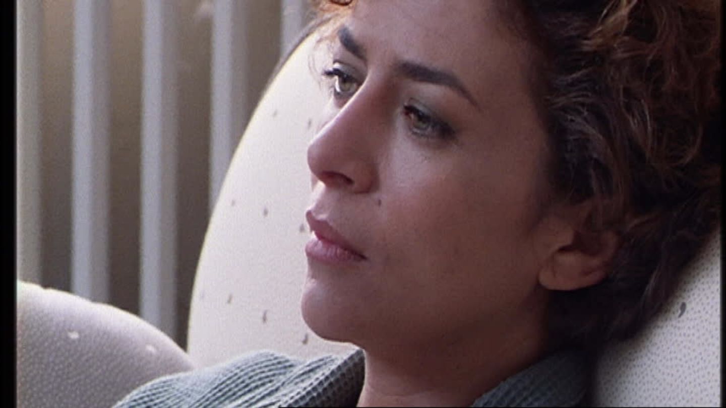 Une femme d'honneur