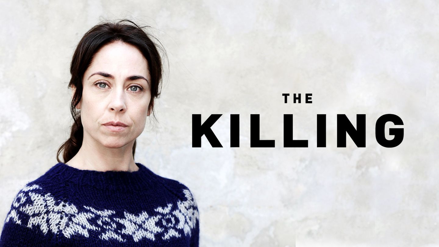 The Killing