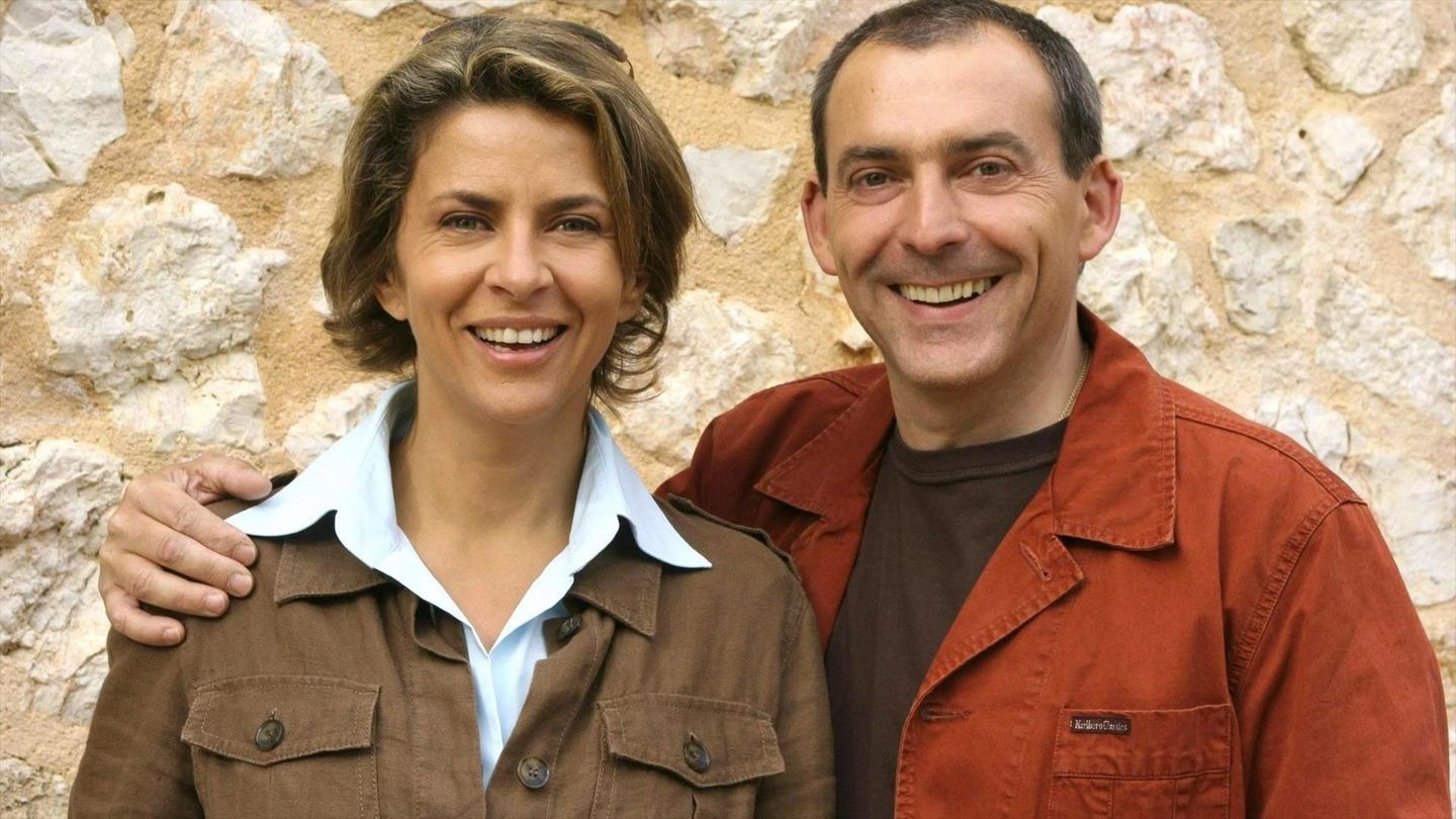 Une femme d'honneur