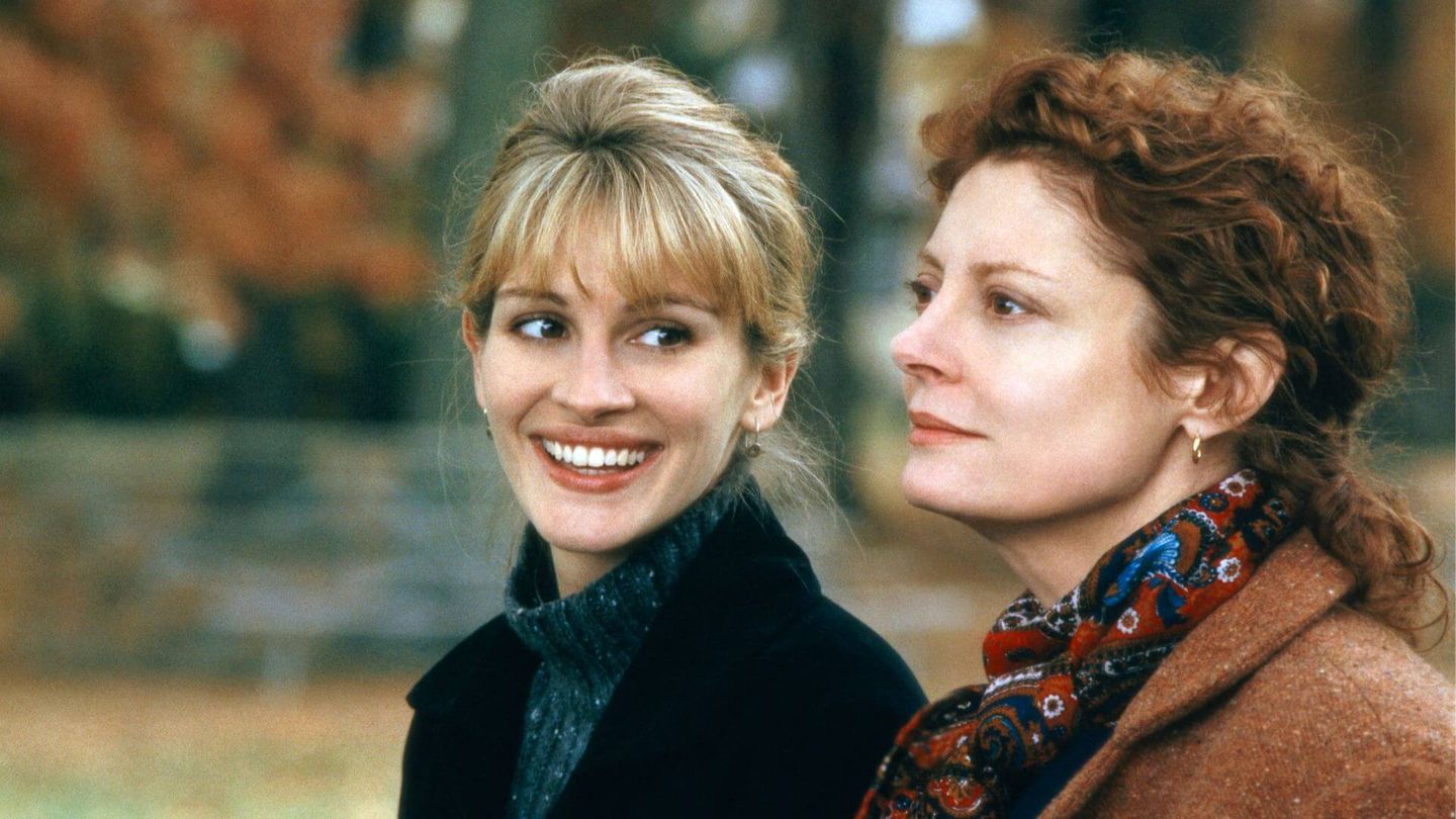 Ma meilleure ennemie