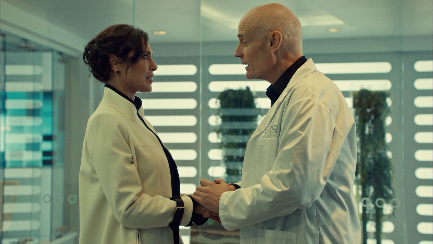Orphan Black
