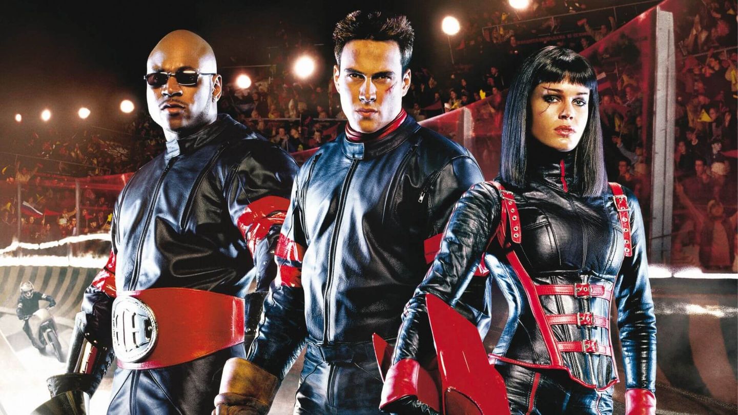 Rollerball