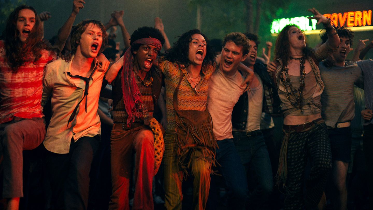 Stonewall