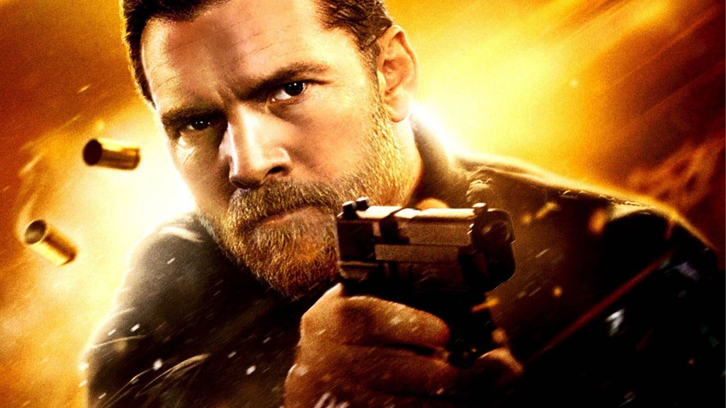 The Professional