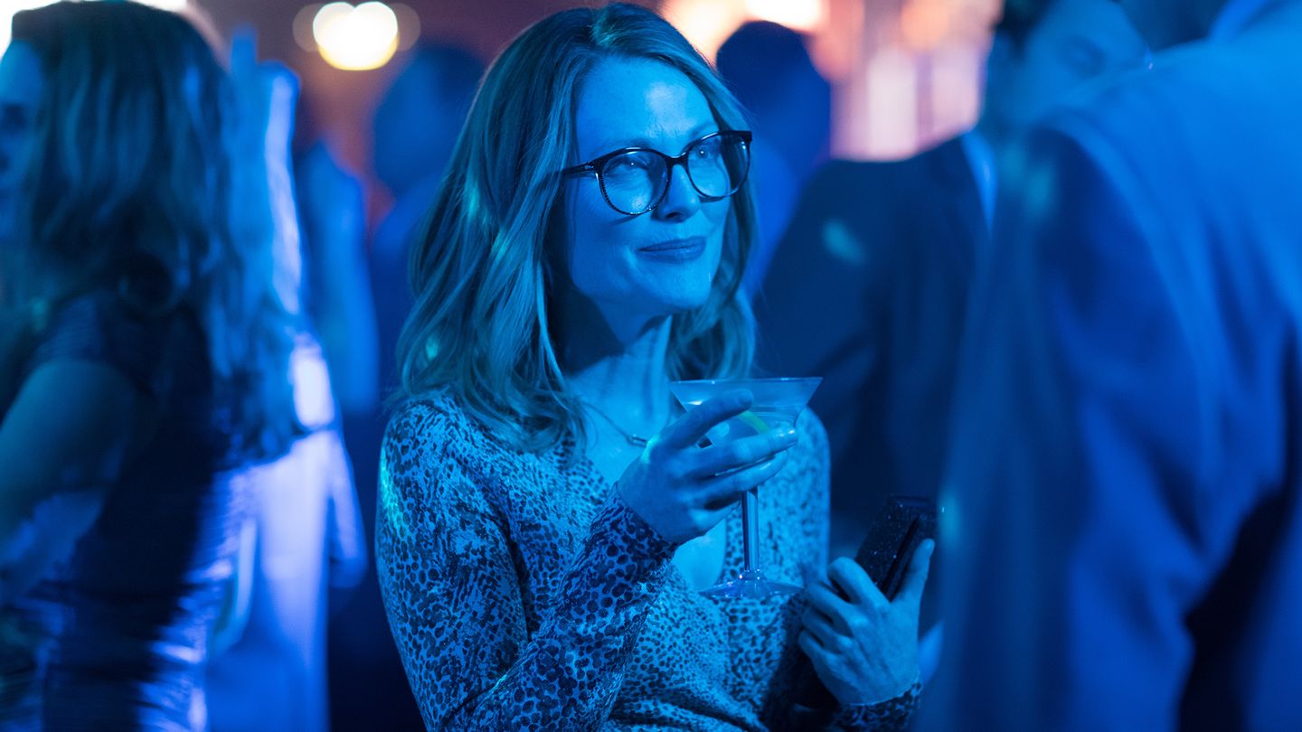 Gloria Bell