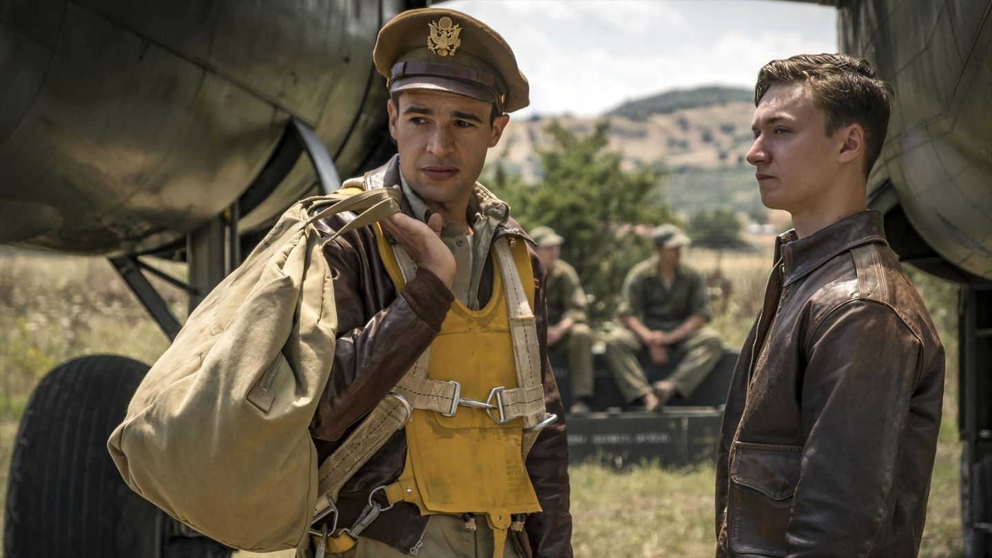 Catch-22