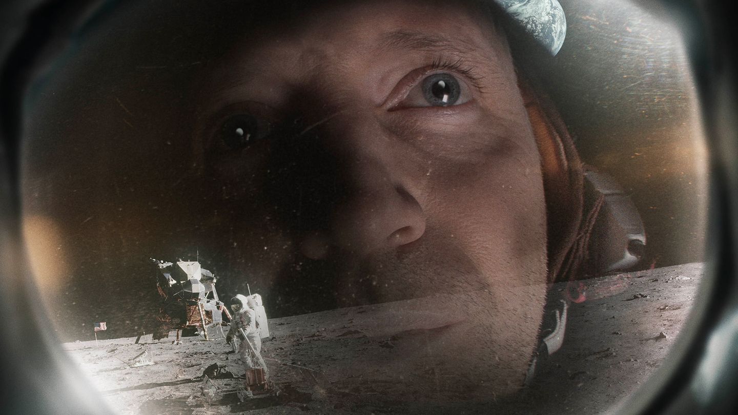 8 jours de la Terre à la Lune