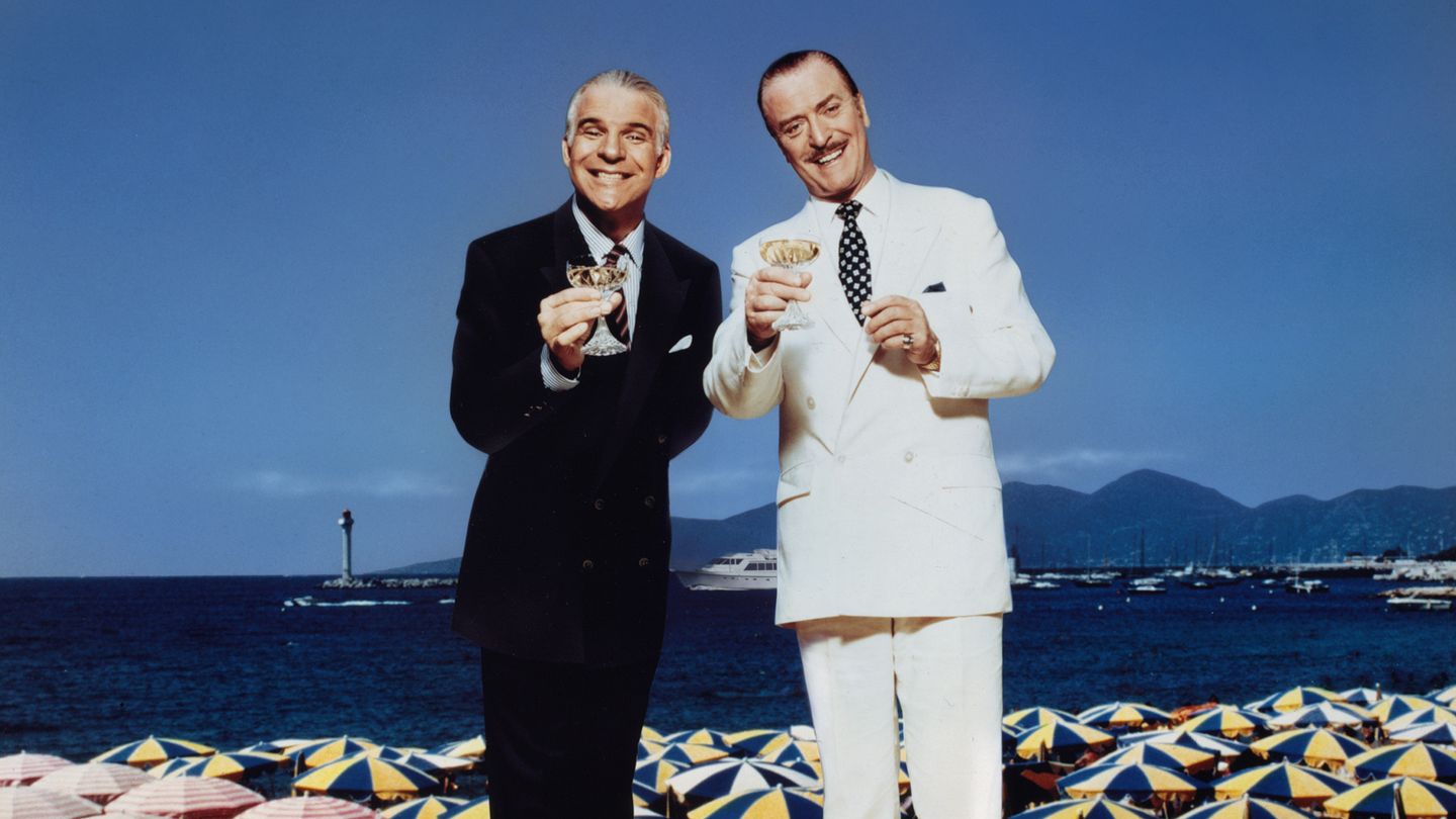Le plus escroc des deux
